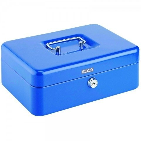 Caja Portavalores Metalicas Dasa