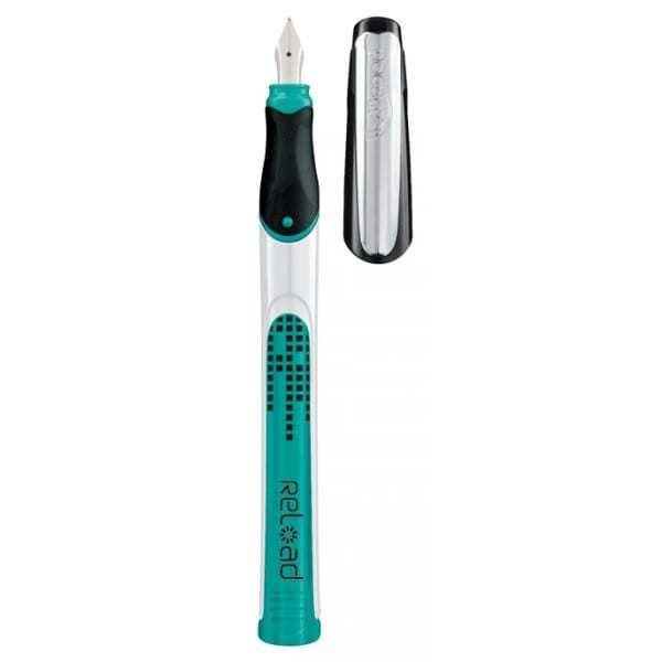 Lapicera Maped Reload Sdt Mediox