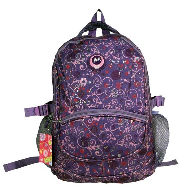 Mochila Ls&D Espalda Winsite Nena 91.26015