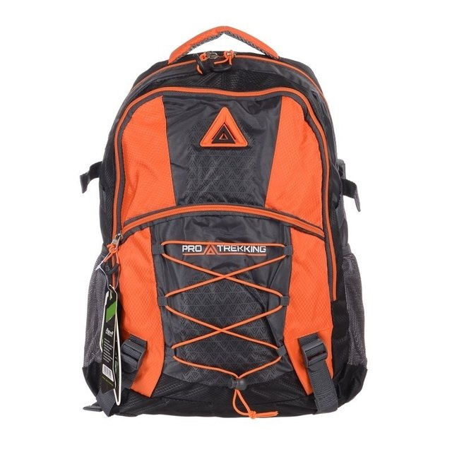 Mochila Ls&D Pro Trekking 18" 91.26100