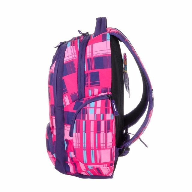 Mochila Ls&D Uniker 91.26208