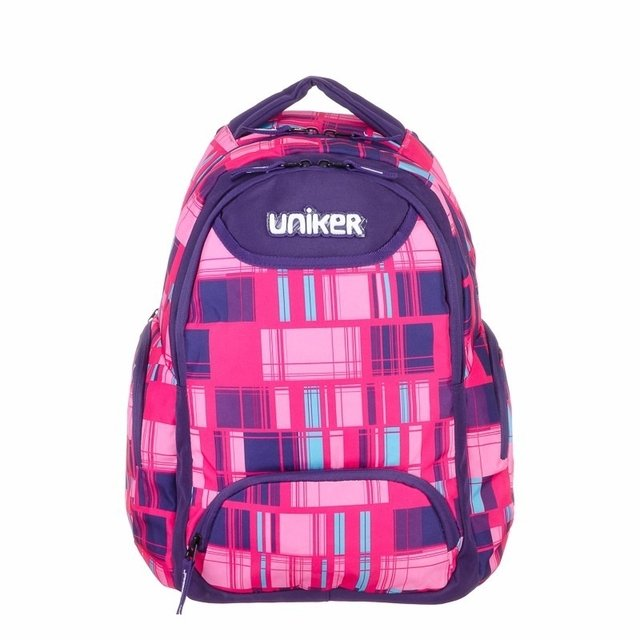 Mochila Ls&D Uniker 91.26208
