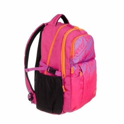 Mochila Con Portatablet Ls&D Sunset 91.28500