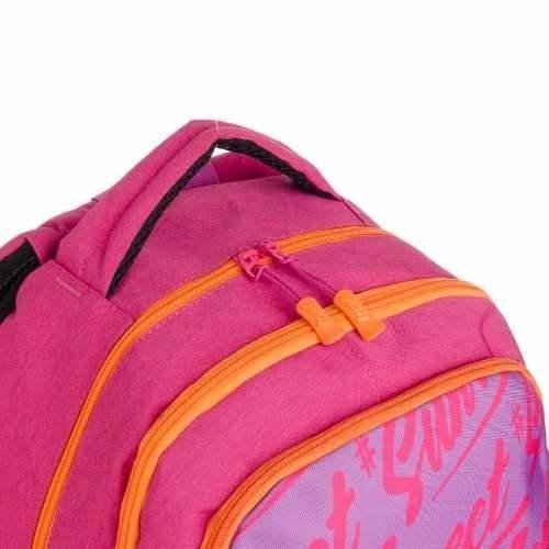 Mochila Con Portatablet Ls&D Sunset 91.28500