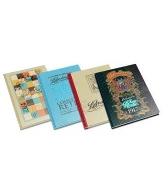 Cuaderno Rivadavia Retro Tapa Dura X 50 Hojas