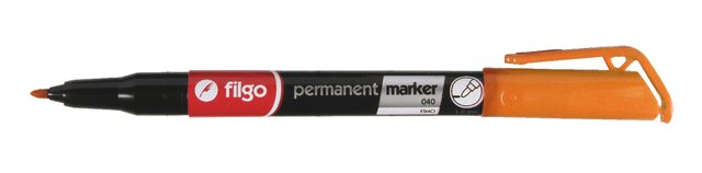 Marcador Filgo Marker 40