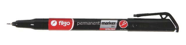 Marcador Filgo Marker 41