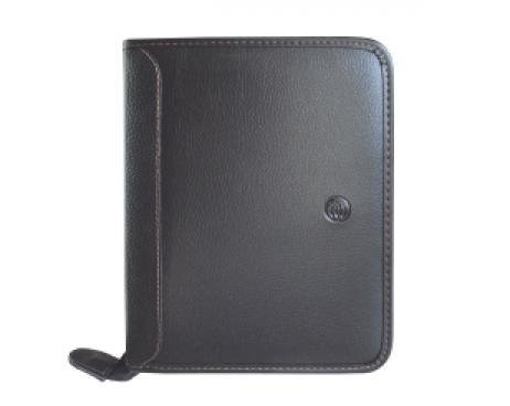 Agenda Edcan Nº5 514 2 Cuero Cierre Oferta!