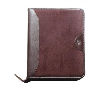 Agenda Edcan Nº5 524 Gamuza L/Cue Cierre Oferta!