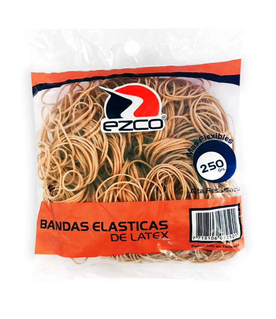Bandas Elásticas Ezco