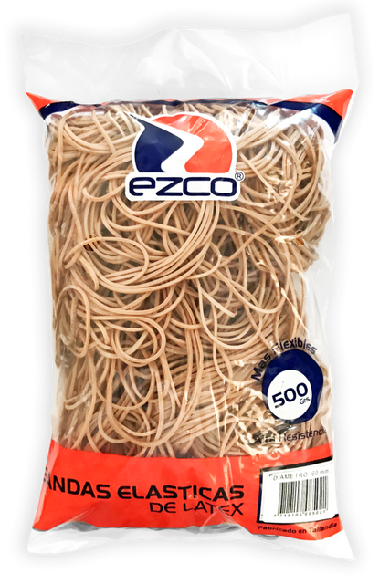 Bandas Elásticas Ezco