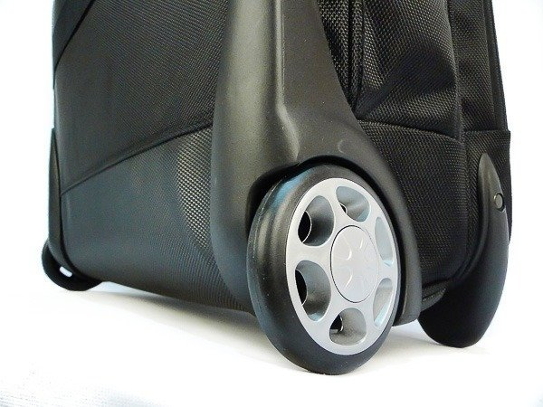Portafolio Con Carro Pierre Cardin / 61.2601