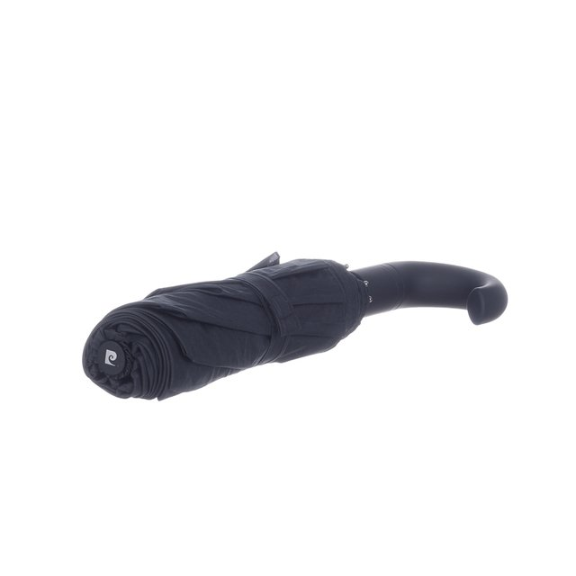 Paraguas Hombre Corto Pierre Cardin 21.5" Negro 61.P5002
