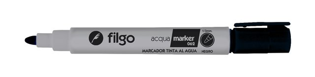 Marcador Filgo Al Agua 062