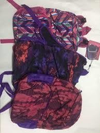 Mochila Ls&D Reversible Mujer Flip 17" 91.6410