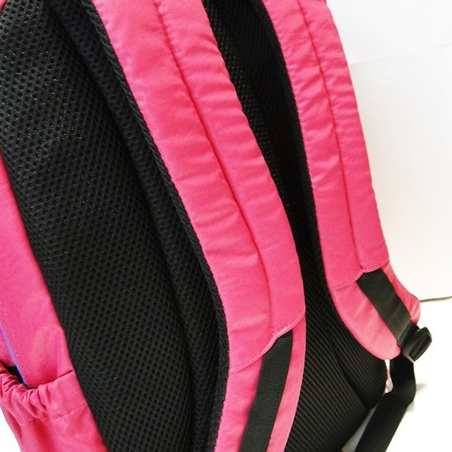 Mochila Ls&D Camo 17" Mujer (91.6500)