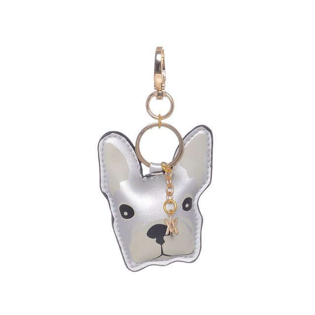 Llavero Amayra Perrito