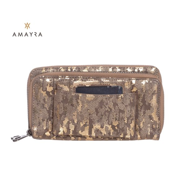Billetera Amayra Mujer (67.B102)