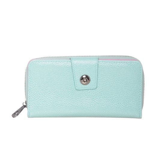 Billetera Amayra Mujer (67.B54)