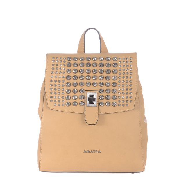 Mochila Amayra Tachas 67.C1087
