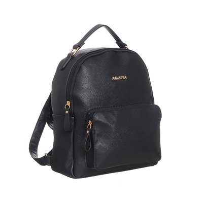 Mochila Amayra Negra 67.C1259.1