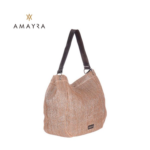 Cartera Amayra Camel (67.C1302.2)