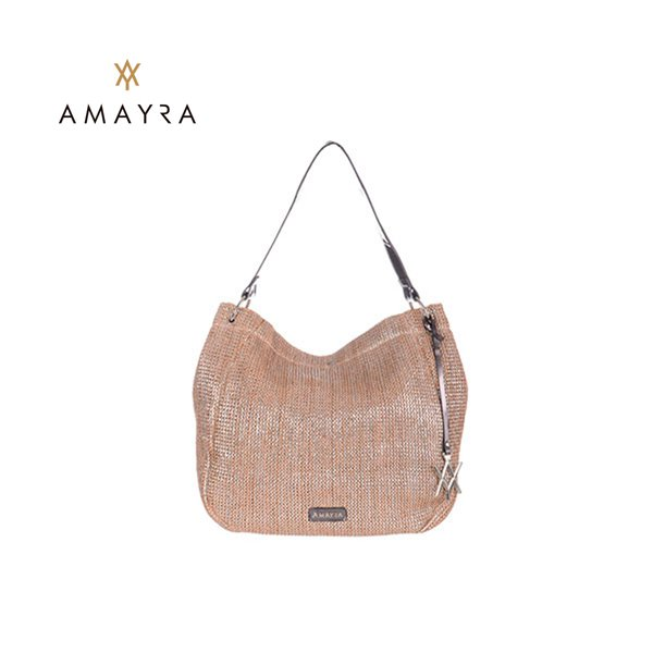 Cartera Amayra Camel (67.C1302.2)