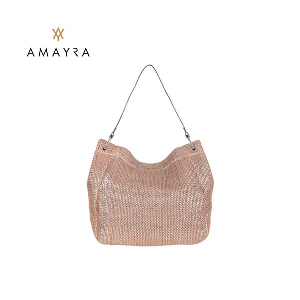 Cartera Amayra Camel (67.C1302.2)
