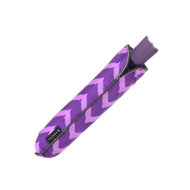 Paraguas Amayra Corto Mujer 21.5" Estampado