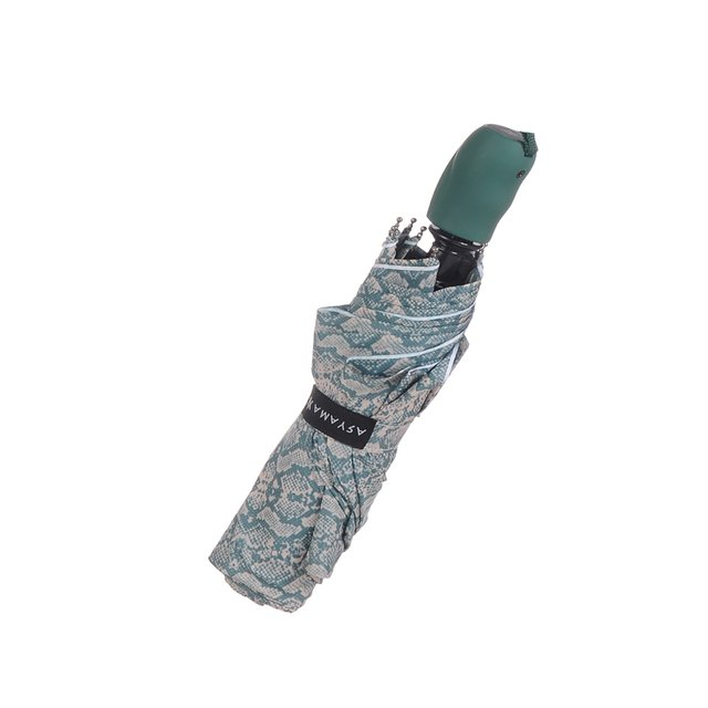 Paraguas Mujer Corto Amayra Estampado 21.5" 67.P6012