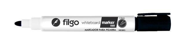 Marcador Pizarra Filgo 068