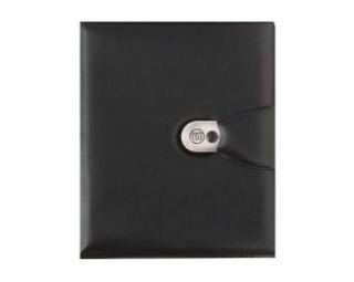 Agenda Edcan Nº7 703 Simil Cuero Presilla Y Broche