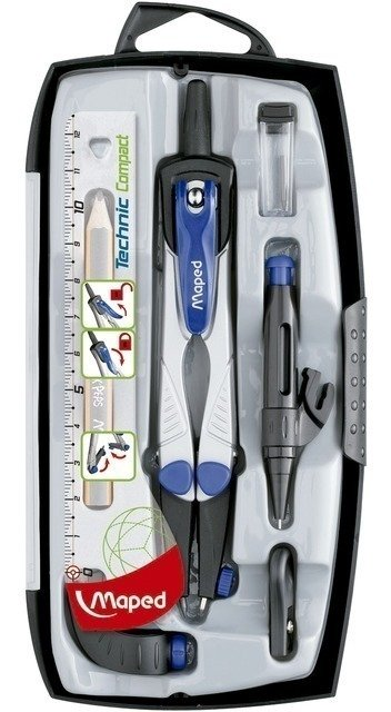 Compas Maped Technic Compact