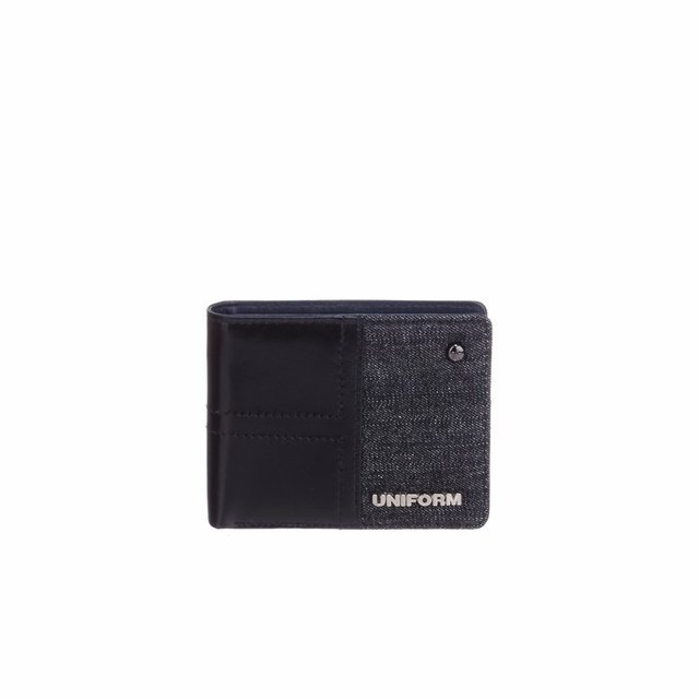 Billetera Hombre Cuero Uniform (64.803)*