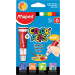 Tempera Maped X 6 15 Ml Color Peps