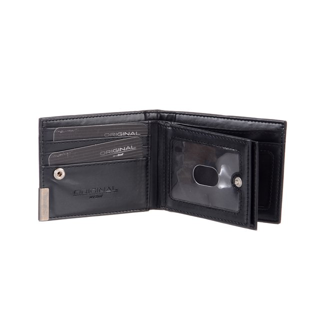 Billetera Hombre "Urban" Ls&D