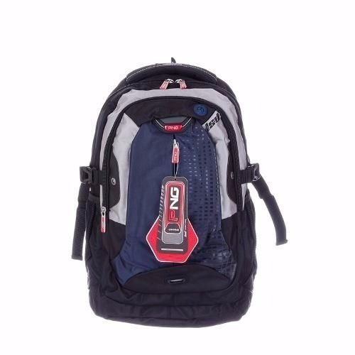 Mochila Portanotebook Planning 91.1205
