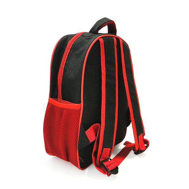 Mochila Jardin Dino World Nene Ls&D 12"