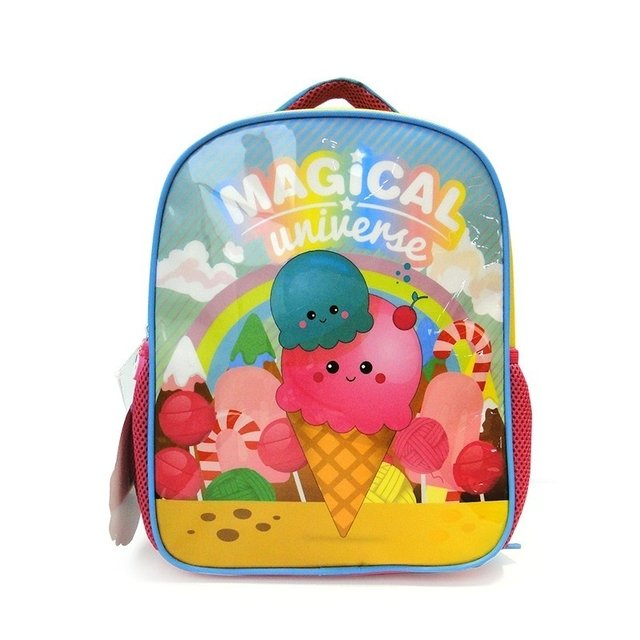 Mochila Jardin Nena Magical Universe 12" 91.17200
