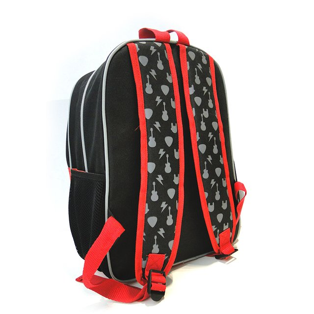 Mochila Nene Cuando Sea Grande Ls&D 14"