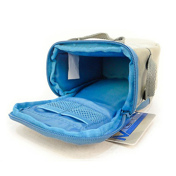 Estuche Para Camara Ls&D (91.2150)**