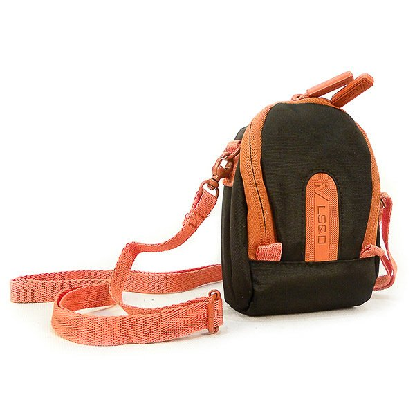 Estuche Para Camara Ls&D (91.2153)