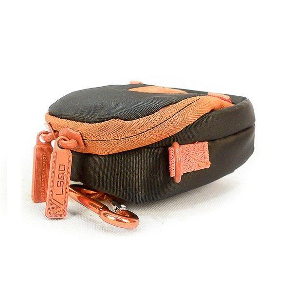 Estuche Para Camara Ls&D (91.2153)