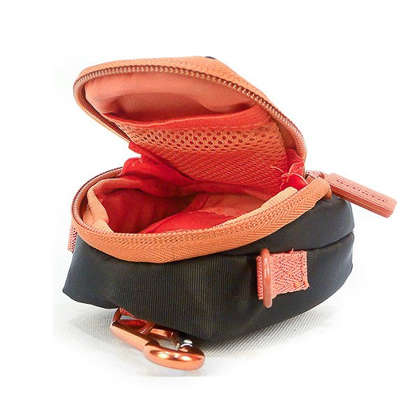 Estuche Para Camara Ls&D (91.2153)