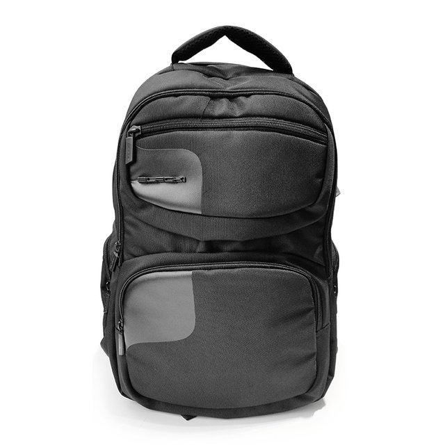 Morral Ls&D Black 18.5" Portanotebook 91.227