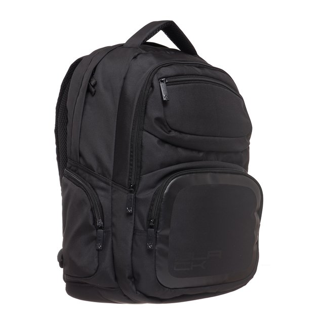 Morral Ls&D Black 18.5" Portanotebook 91.227