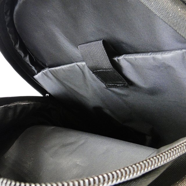 Morral Ls&D Black 18.5" Portanotebook 91.227