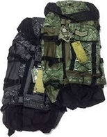 Mochila Ls&D Camping S.W.A.T 91.25506