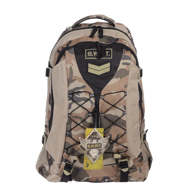 Mochila Ls&D Swat 21.5" 91.25509