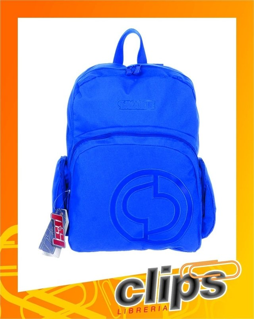 Mochila Ls&D Shake Lona 91.26192